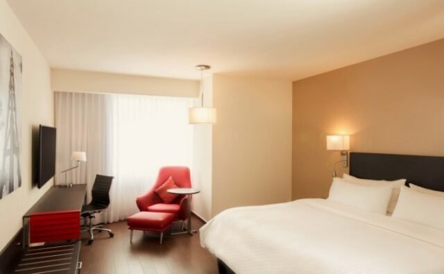 Cancún: Posadas abre el Fiesta Inn Express Cumbres con 141 cuartos