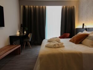 Quiebra Sonder con 180 hoteles tras romper Marriott con ella