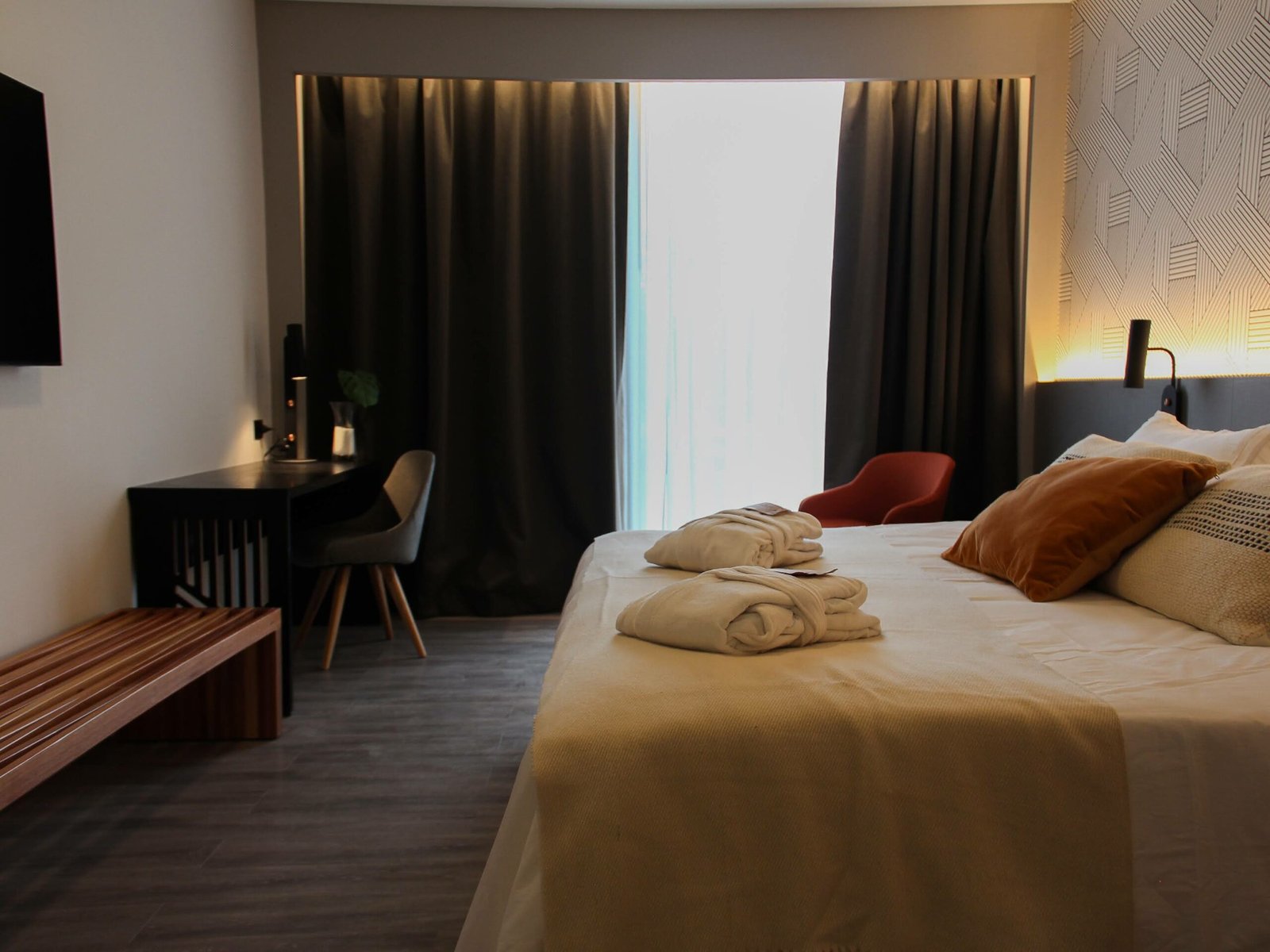 Quiebra Sonder con 180 hoteles tras romper Marriott con ella