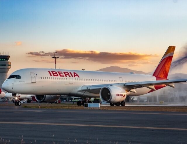 Iberia ante Navidad ve a Venezuela ‘primera ganadora’ si tiene vuelos