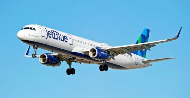Cancún: varios heridos en vuelo de Jetblue a NY aterrizado en Tampa