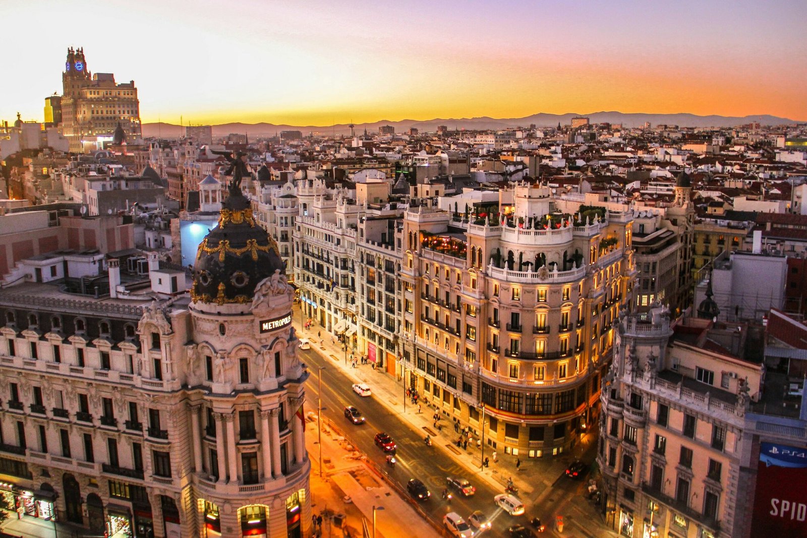 Despegar revela los 3 destinos más elegidos en Argentina y fuera