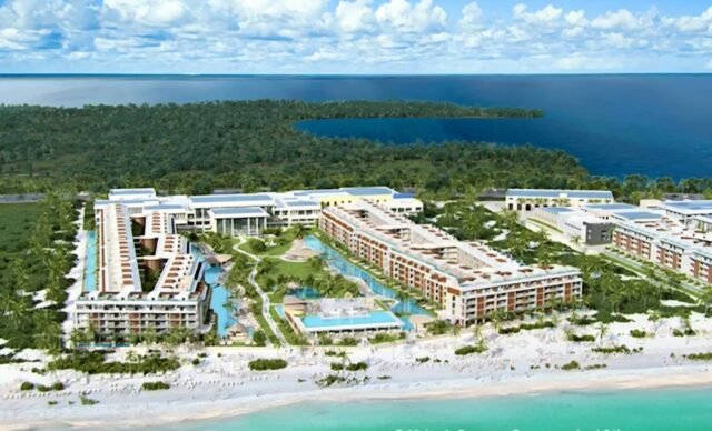 Costa Mujeres: abrirá el Majestic Mirage con 605 cuartos