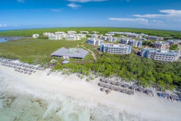 Cuba optimiza energía a 13 hoteles de Cubanacán y Gran Caribe