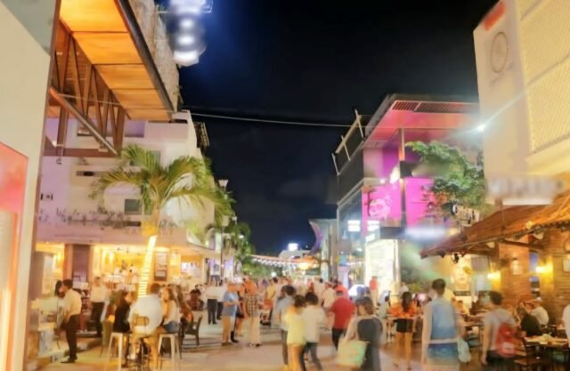 Playa del Carmen: crece inversión de turistas en proyectos locales