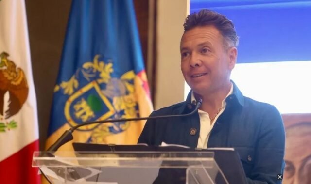 Jalisco desafía a Sheinbaum y permite a Uber en aeropuertos