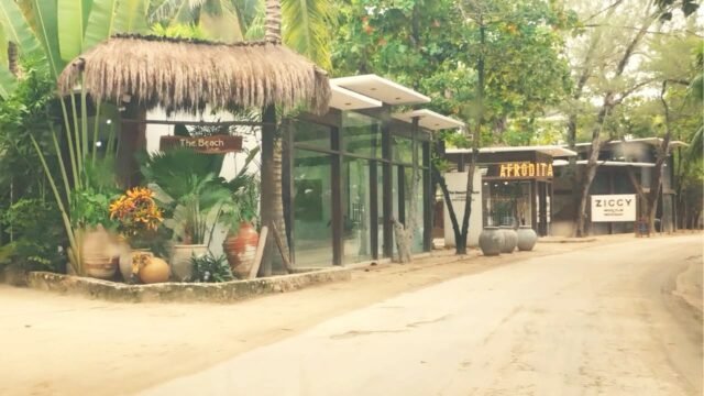 Tulum: quiebran restaurantes y tiendas tras los peores días en años