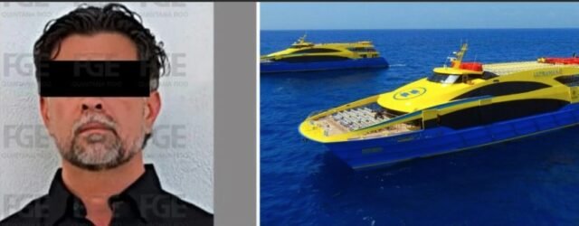 QRoo: investigan por desfalco a exadministrador de Ultramar