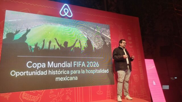 Mundial 2026: México recaba más impuestos, y viajeros para 5 años