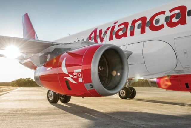 Avianca atribuye a Milei y a Gol su repunte en Argentina y Brasil