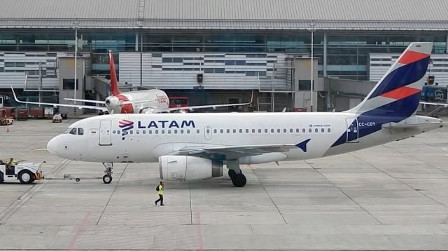 Avianca y Latam pierden slots en Venezuela por no operar en el plazo