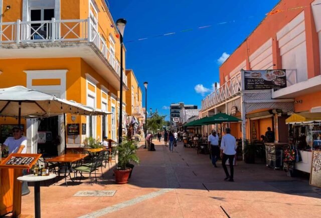 Cozumel: hoteleros ven a cruceros aportando menos al bolsillo local