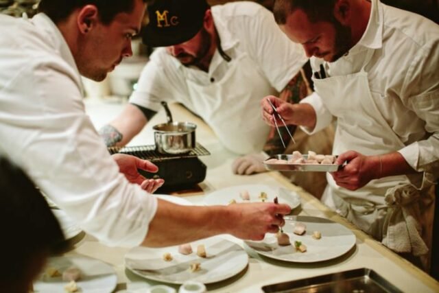 Riviera Maya: falta personal de cocina en hoteles para fin de año