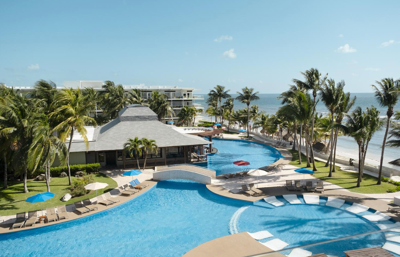 Iberostar consolida su presencia en México con la apertura del Iberostar Selection Riviera Cancún