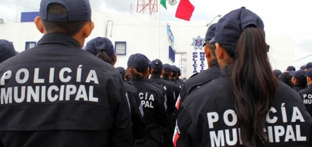 Cancún: 3 policías suspendidos por abuso y extorsión a turistas