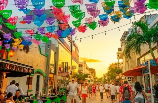 Playa del Carmen: hoteleros se quejan de vendedores ambulantes