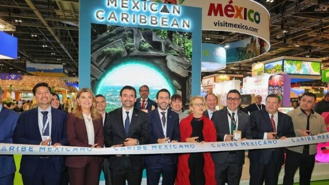 QRoo va a WTM para aprovechar el cierre de Jamaica por el huracán