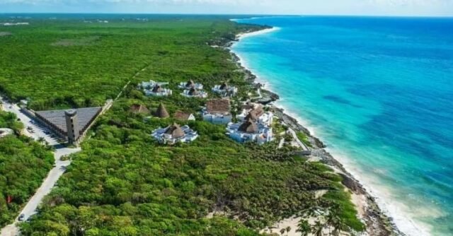 Sectur: nuevas playas y tarifas unificadas del Parque del Jaguar