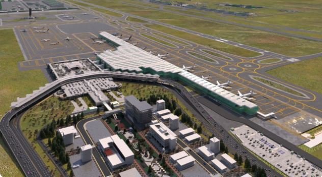 Copa, Arajet y Conviasa: únicas internacionales operando en AIFA