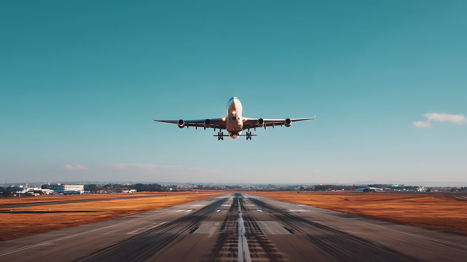 Argentina disfruta de una oleada de nuevos vuelos internacionales