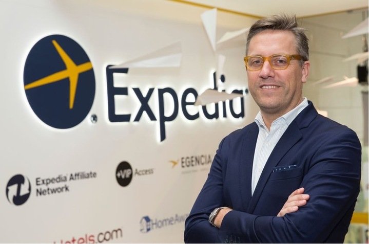 Expedia adquiere Tiqets