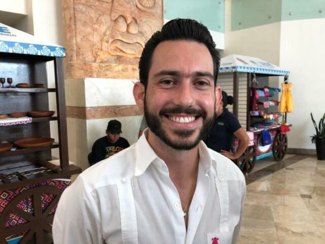 Cancún estrena rutas de American, Porter, Sun Country y Aer Lingus