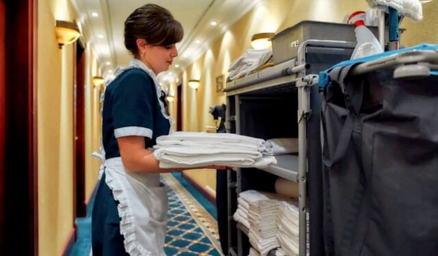 México: turismo aumenta empleo en cerca de 5 millones de personas