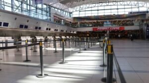 Alerta en Argentina: profundiza su déficit turístico en octubre