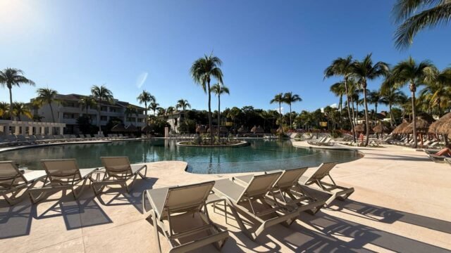 Caribe mexicano estrenó 10 hoteles este año pese a menos ocupación