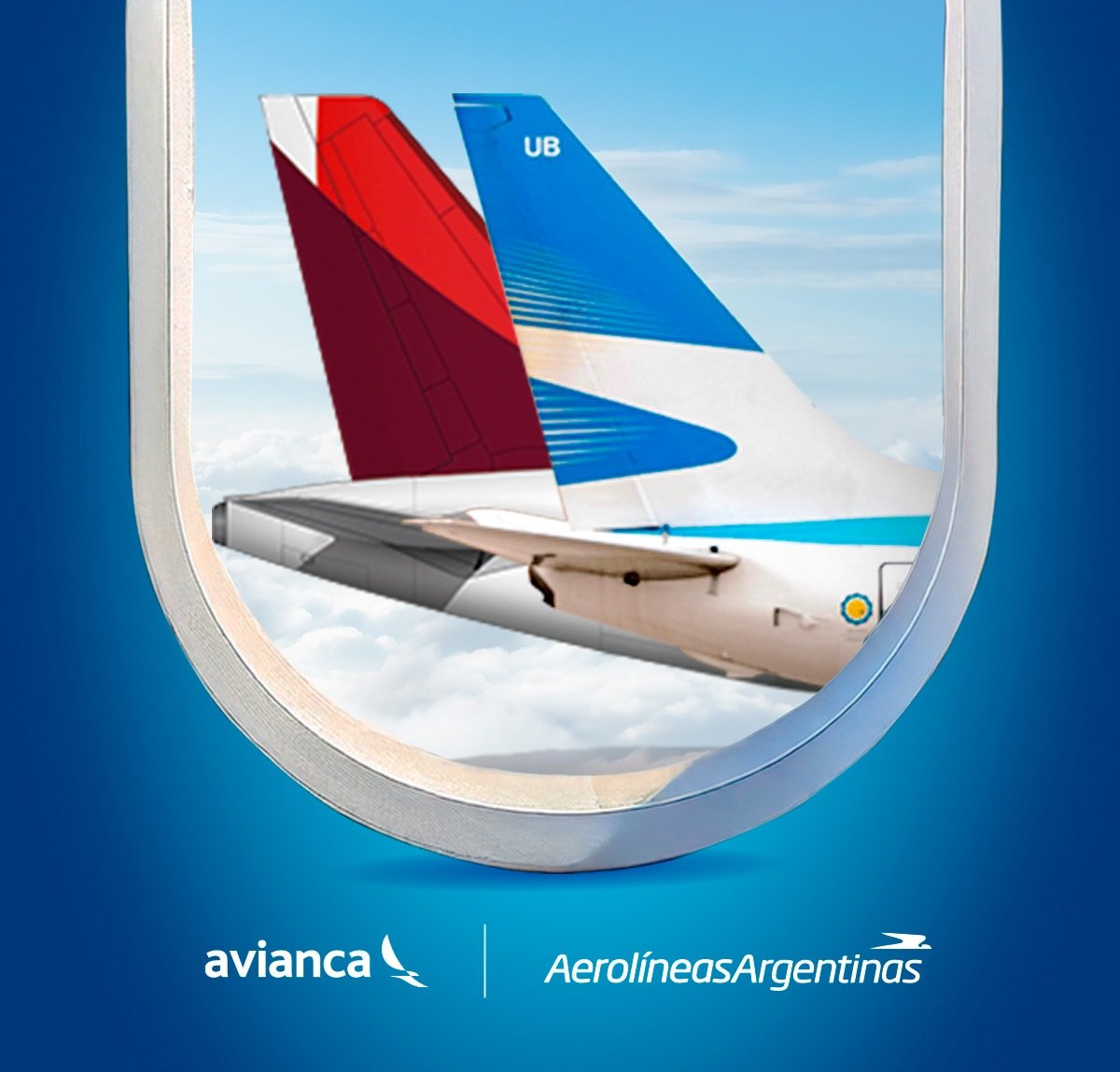 Grupo Abra incluye a Avianca en acuerdo con Aerolíneas Argentinas