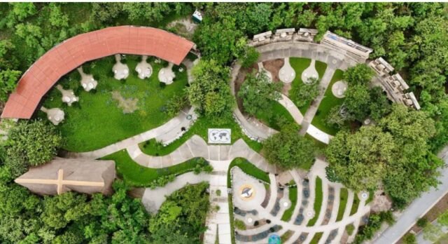 Puente Nichupté duplicará turistas del Parque Cancún en temporada