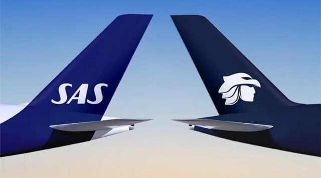 Aeroméxico se alía a SAS con foco en Oslo, Copenhague y Estocolmo