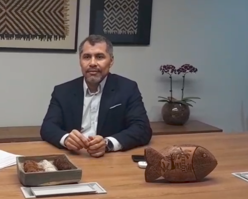 Gobierno paraguayo ensalza a Flybondi y su ruta a Córdoba