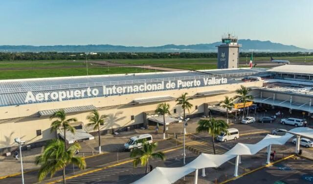 Aeropuertos de Vallarta y Los Mochis con certificación de AFAC