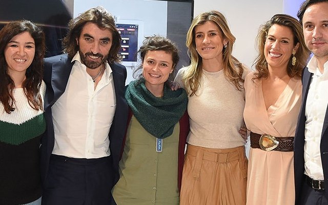 Globalia exime a Begoña Gómez de comisiones pese a más testimonios