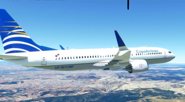 Copa vuelve a Maracaibo tras probar que no hay interferencias