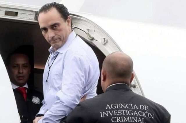 QRoo: exgobernador acusado de vender terrenos turísticos estatales