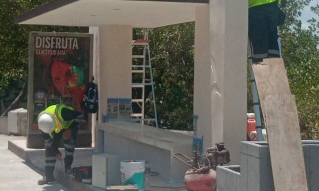 Zona Hotelera de Cancún: detallan inversión en obra pública de 2026