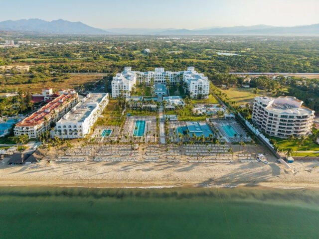 Riviera Nayarit: reapertura de Riu Jalisco tras sumar 120 cuartos