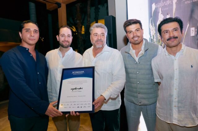 Playa del Carmen: Esplendor by Wyndham abrirá con 116 cuartos