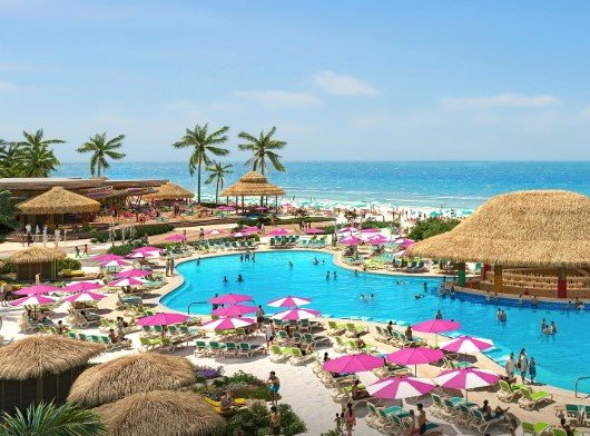 Royal Caribbean: club en Cozumel no restringirá acceso a la playa