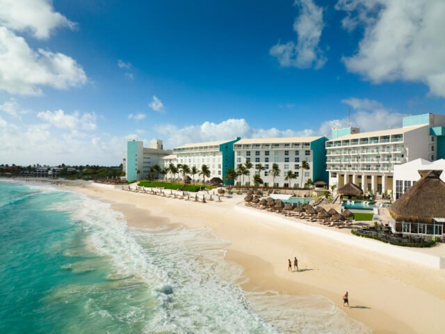 Royalton y Alójica compran The Westin Cancún con 372 cuartos
