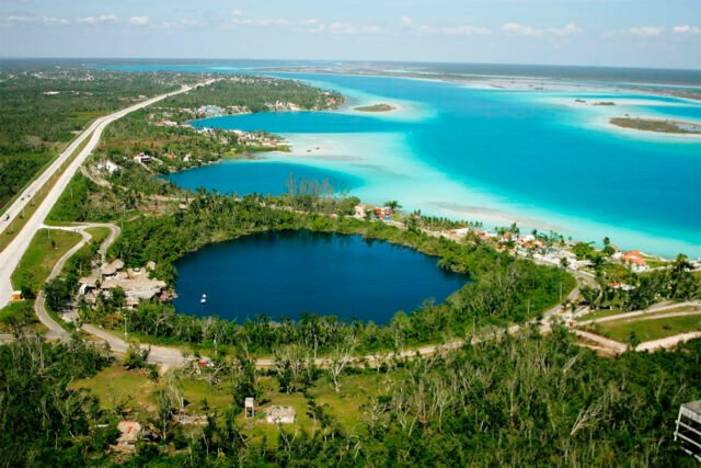 QRoo: hoteleros del Sur piden a Lezama subsidie DNR a beliceños