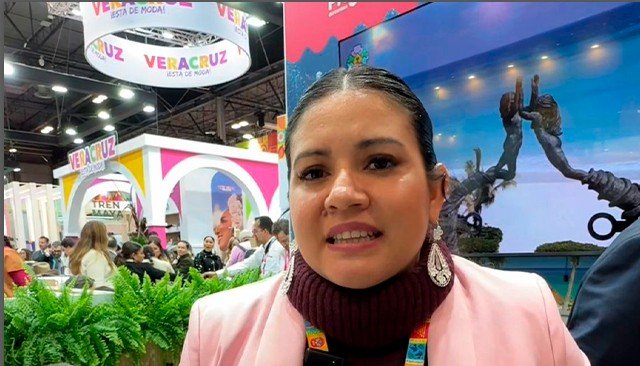 Playa del Carmen presume en Fitur de 30 reuniones sobre MICE
