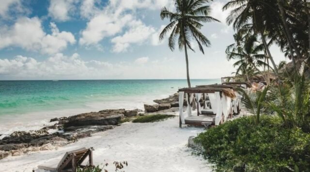 Tulum: intento de robo al hotel del actor Ricardo Palazuelos