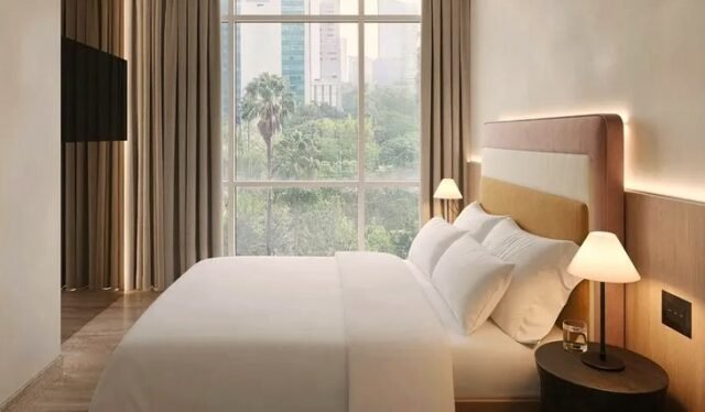 Cancún y CDMX: nuevas marcas con Rixos, Hyde y Mama Shelter