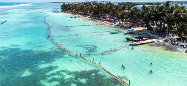 Mahahual: piden un crecimiento ordenado y no con ocurrencias