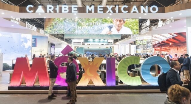 Fitur 2026: más de 800 mexicanos viajarán en una delegación récord