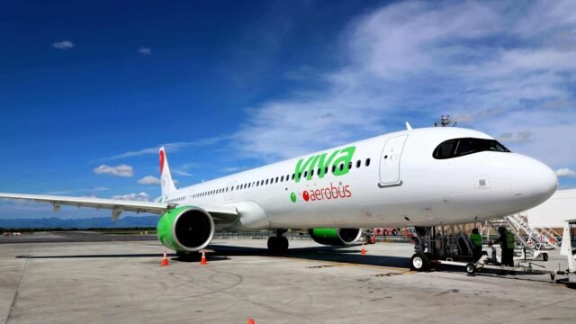 Viva: ocupación se hunde y lo atribuye al clima adverso