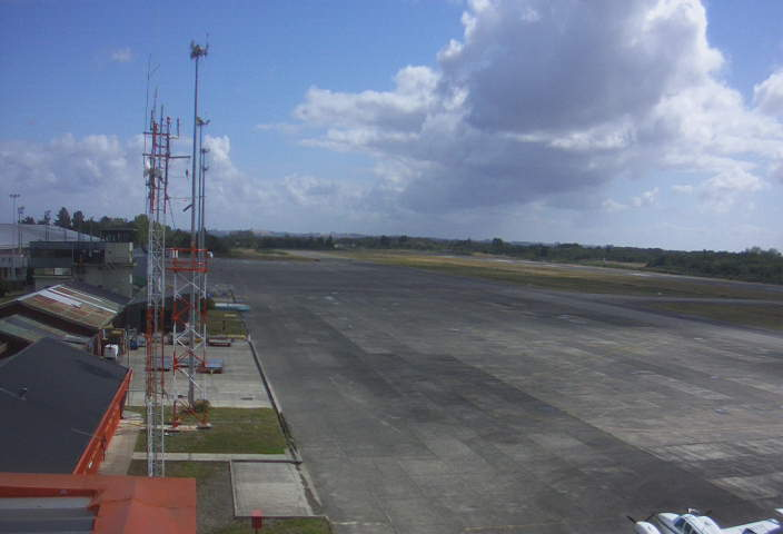 Puerto Montt avanza para volver a volar a Bariloche y Brasil